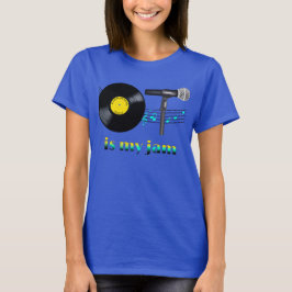 OT is mijn Jam T-shirt