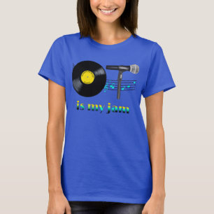 OT is mijn Jam T-shirt