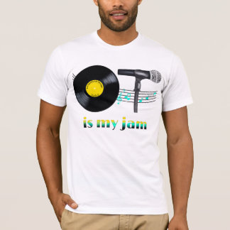 OT is mijn Jam T-shirt