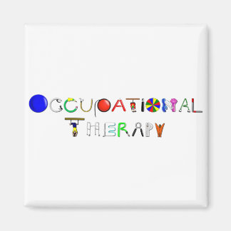 OT op het werk Magneet