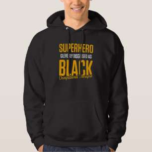 OT Therapeut Occupational Therapy 47 Hoodie