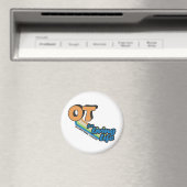 OT voor het leven Magneet (Insitu (Vaatwasser))