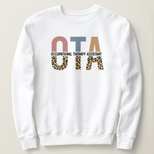 OTA Bedrijfsgeneeskundige hulp Trui
