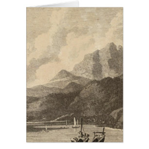 Otaheite, Polynésie