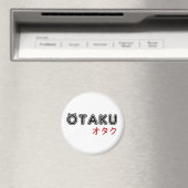 otaku magneet (Insitu (Vaatwasser))
