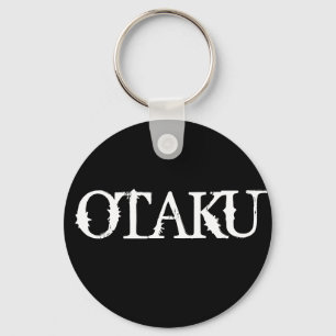"Otaku" Sleutelhanger