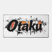 Otaku Slogan Style urbain (Recto)