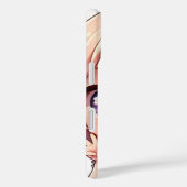 Otaku telefoonhoesje Case-Mate iPhone case (Achterkant / Rechts)