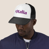 Otalia Twitter Pet (In situ)