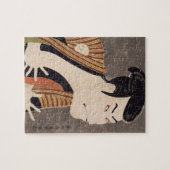  Otani Oniji II Legpuzzel (Horizontaal)