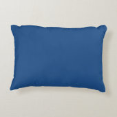 Otaries, coussin Nautique-Orienté de pièce (Dos)
