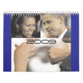 otee1, calendrier 2009 (Protection)
