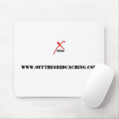 OTGC MUISMAT (Met muis)