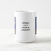 Othala Rune Mok - Home & Voorouders! (Center)