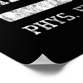 Othello High School Hs Othello Wa Phys Ed Poster (Hoek)