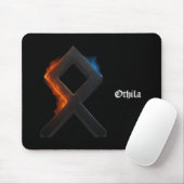 Othila Mouse Pad Muismat (Met muis)