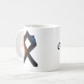 Othila Mug (Devant gauche)