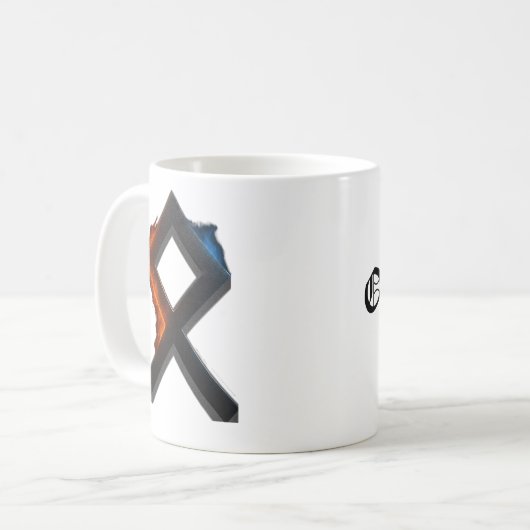 Othila Mug (Devant gauche)