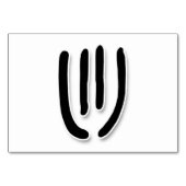 Otiot Flash Kaarten: 11 van 22 Kaart (Voorkant)