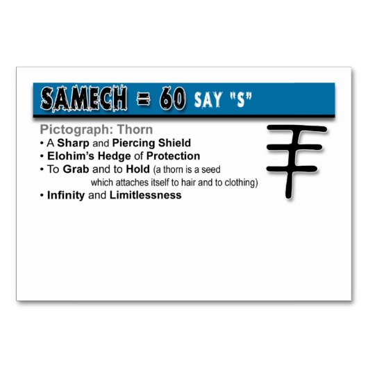 Otiot Flash Kaarten: 15 van 22 Kaart (Achterkant)