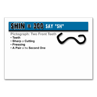 Otiot Flash Kaarten: 21 van 22 Kaart