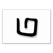 Otiot Flash Kaarten: 2 van 22 Kaart (Voorkant)