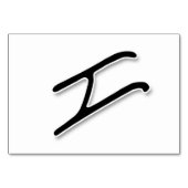 Otiot Flash Kaarten: 7 van 22 Kaart (Voorkant)