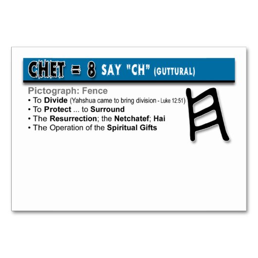 Otiot Flash Kaarten: 8 van 22 Kaart (Achterkant)