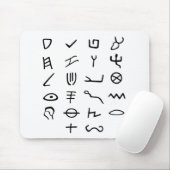 Otiot Muismat (Met muis)