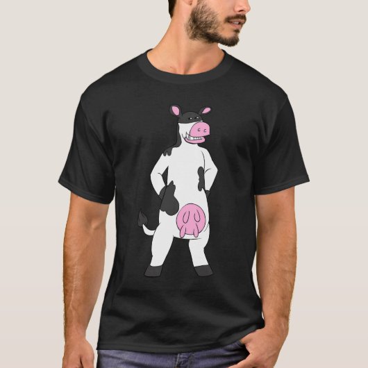 Otis Barnyard T-shirt (Voorkant)