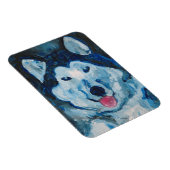 Otis in blauwe magneet (Rechterzijde)