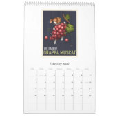 Otis New  Clalendar / 2012 Kalender (Feb 2026)