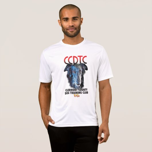 Otis Tshirt (Voorkant volledig)