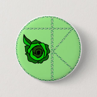 OTK Insignia Ronde Button 5,7 Cm