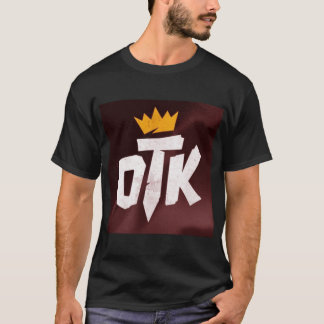 Otk-netwerk T-shirt