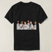 Otk Network Asmongold Otk T-shirt (Design voorkant)