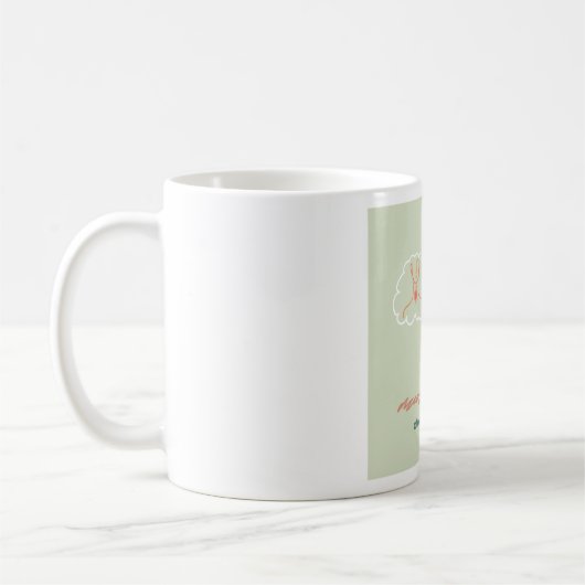Otolaryngologue Mug (Gauche)