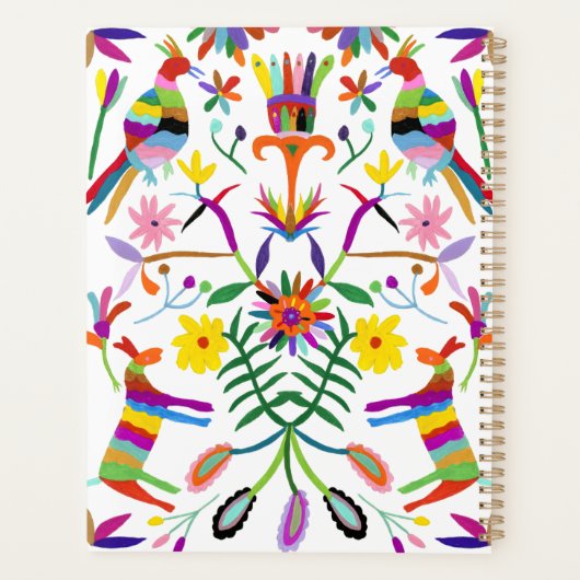 Otomi I moderne (Dos)