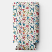 Otomi Inspired Design (Achterkant)