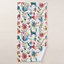 Otomi Inspired Design