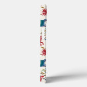 Otomi Inspired Design Case-Mate iPhone Case (Achterkant / Rechts)