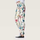 Otomi Inspired Design Leggings (Links)
