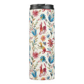 Otomi Inspired Design Thermosbeker (Achterkant)