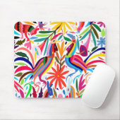 Otomi-muispad vergroot muismat (Met muis)