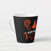 Otorhinolaryngoloog Latte Mok (Linkerhoek)