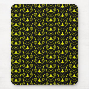 Otorhinolaryngoloog Muismat