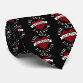 OTP: ACCORDION STROPDAS (Opgerold)