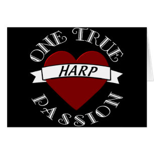 OTP: Harp