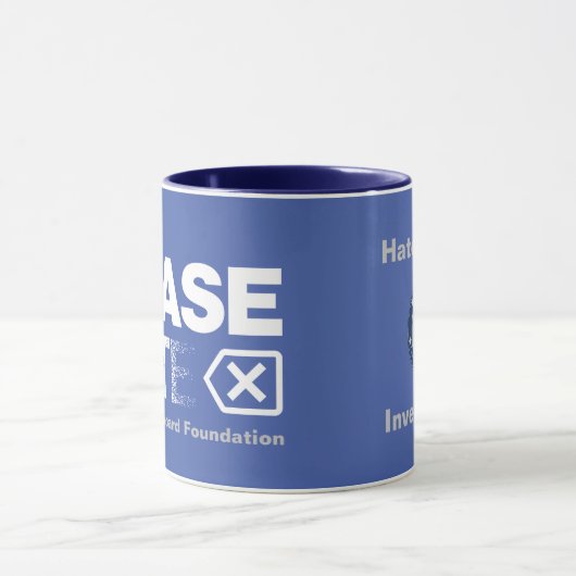 OTP Matthew Shepard Foundation 11 OZ Mug (Centre)