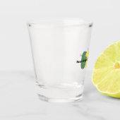 OTS (OTS) : Verre de tir (Gauche)